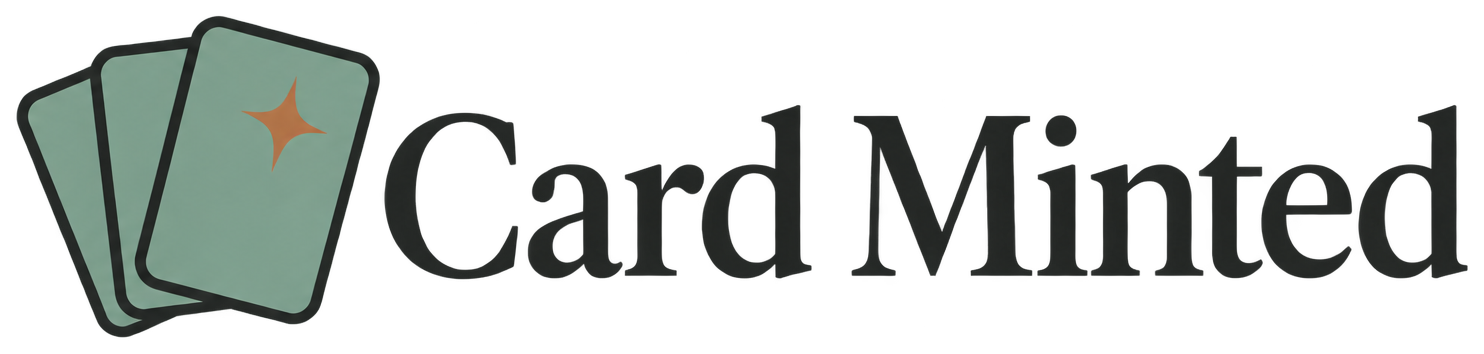 Card Minted logo